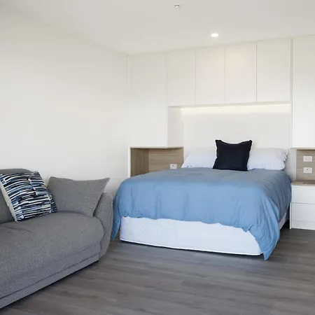Pukehina Estuary Sunset Views Townhouse & Studio Exterior photo
