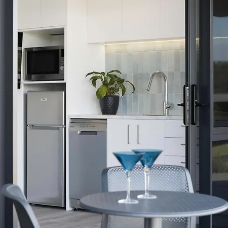 Pukehina Estuary Sunset Views Townhouse & Studio Exterior photo