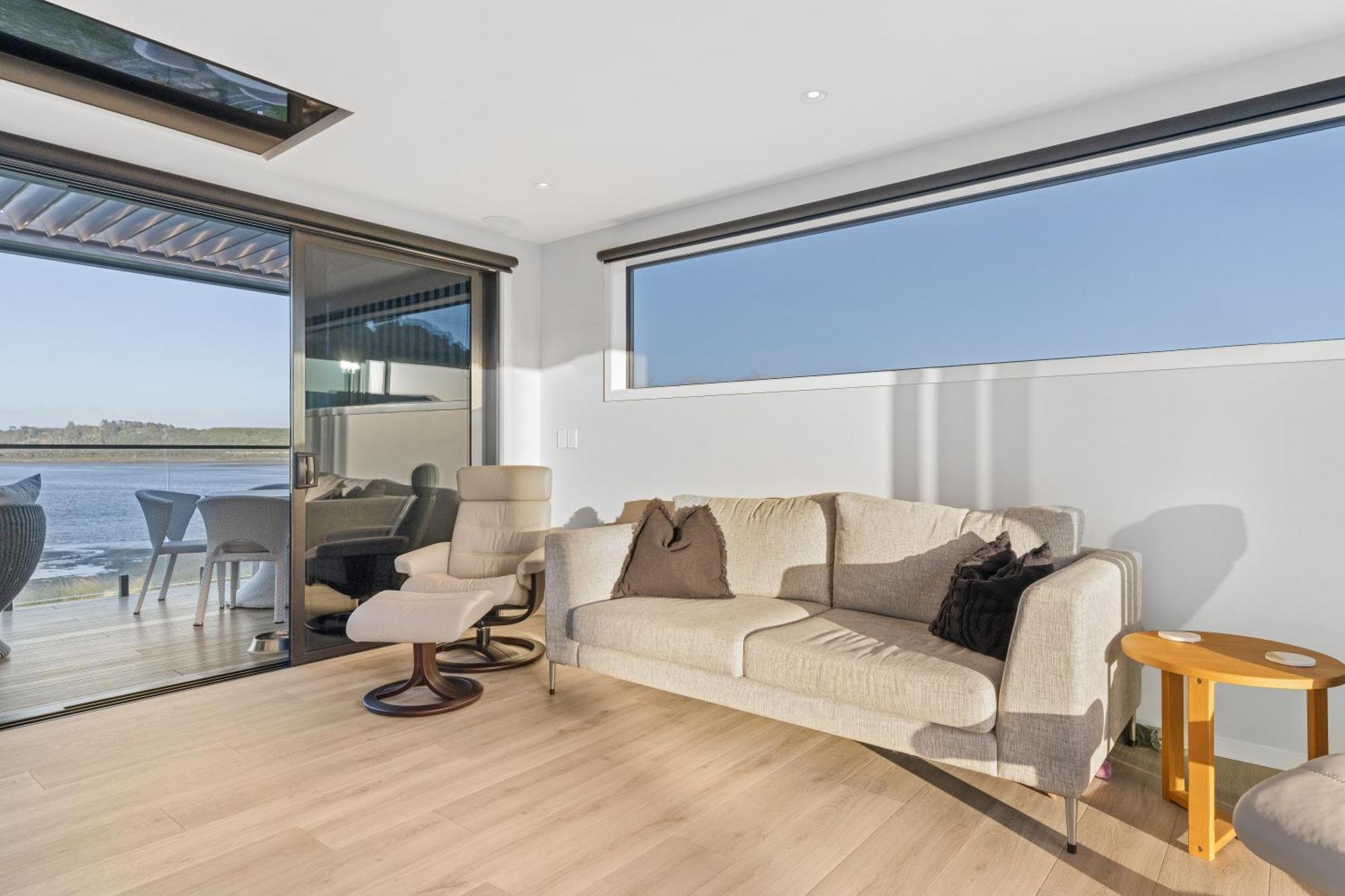 Holiday home Estuary Sunset Views Townhouse & *