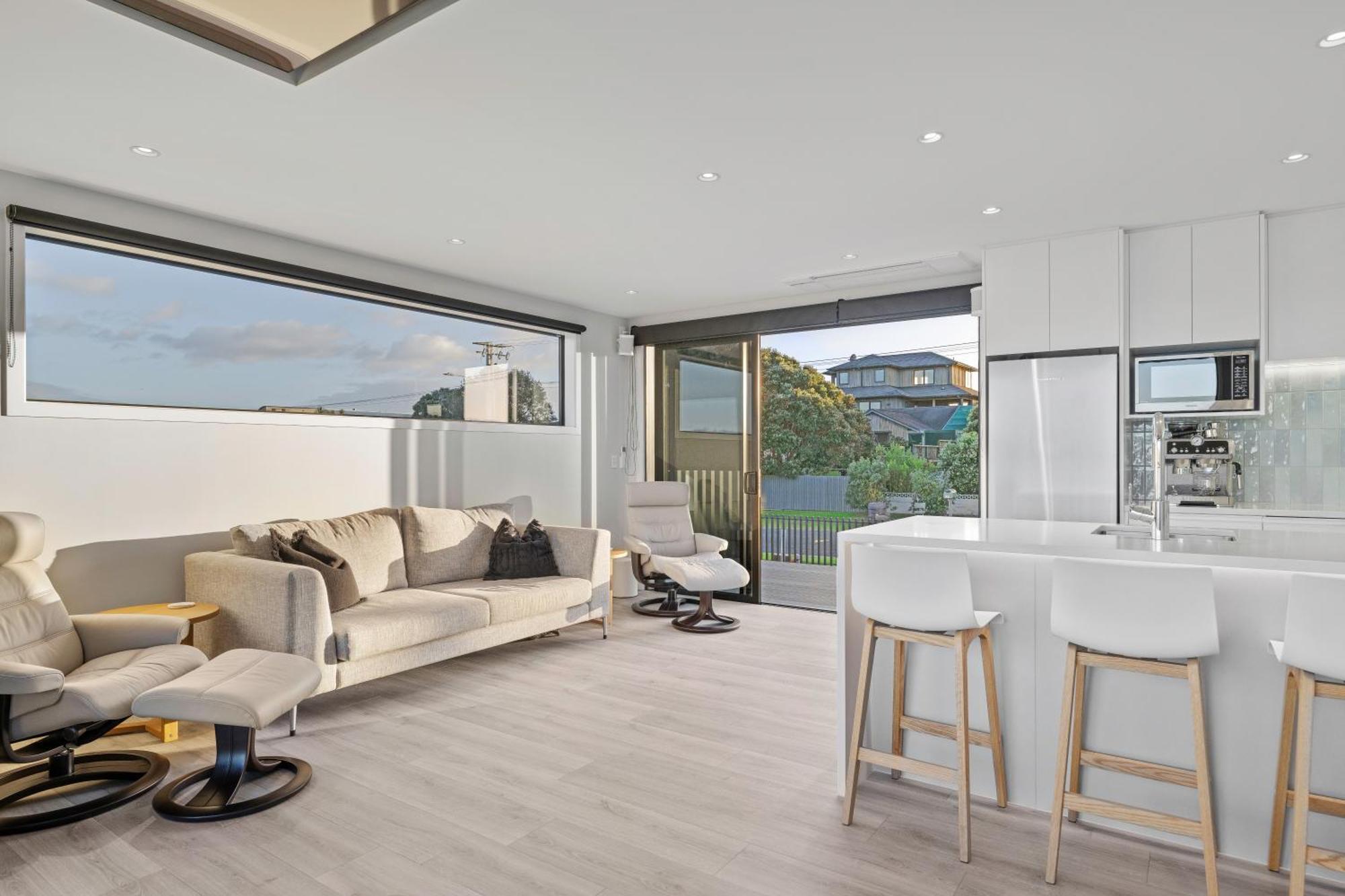 Estuary Sunset Views Townhouse &