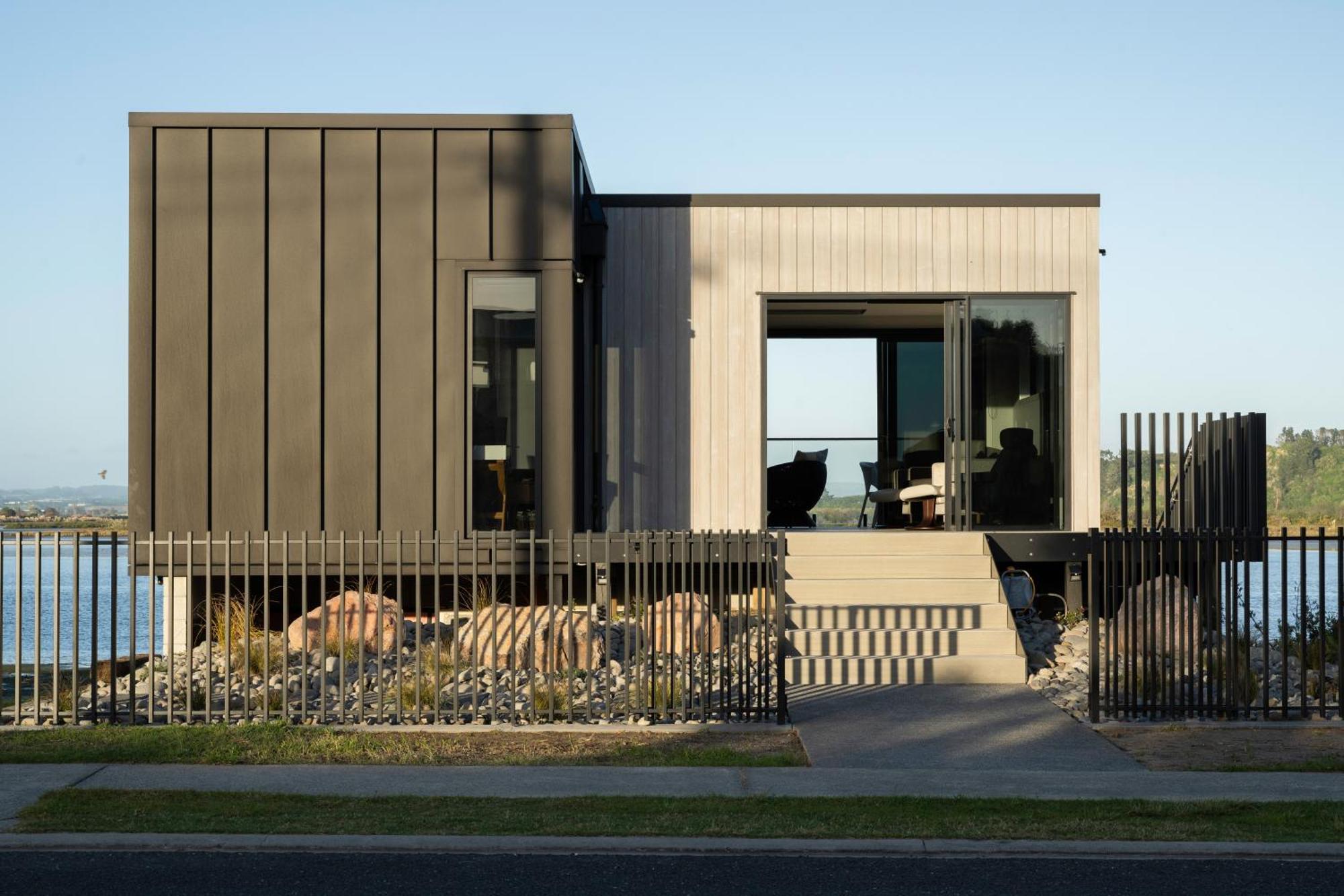 Holiday home Estuary Sunset Views Townhouse &