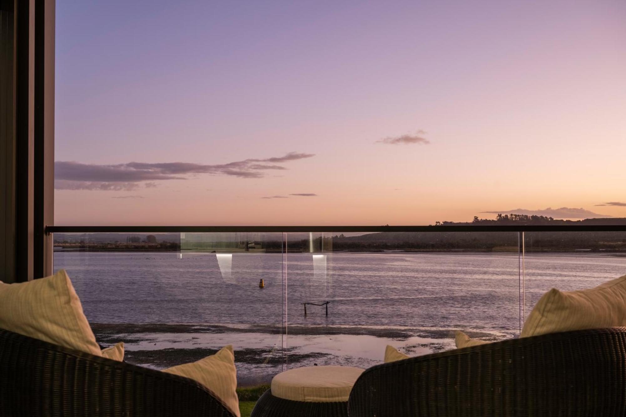 Holiday home Estuary Sunset Views Townhouse &