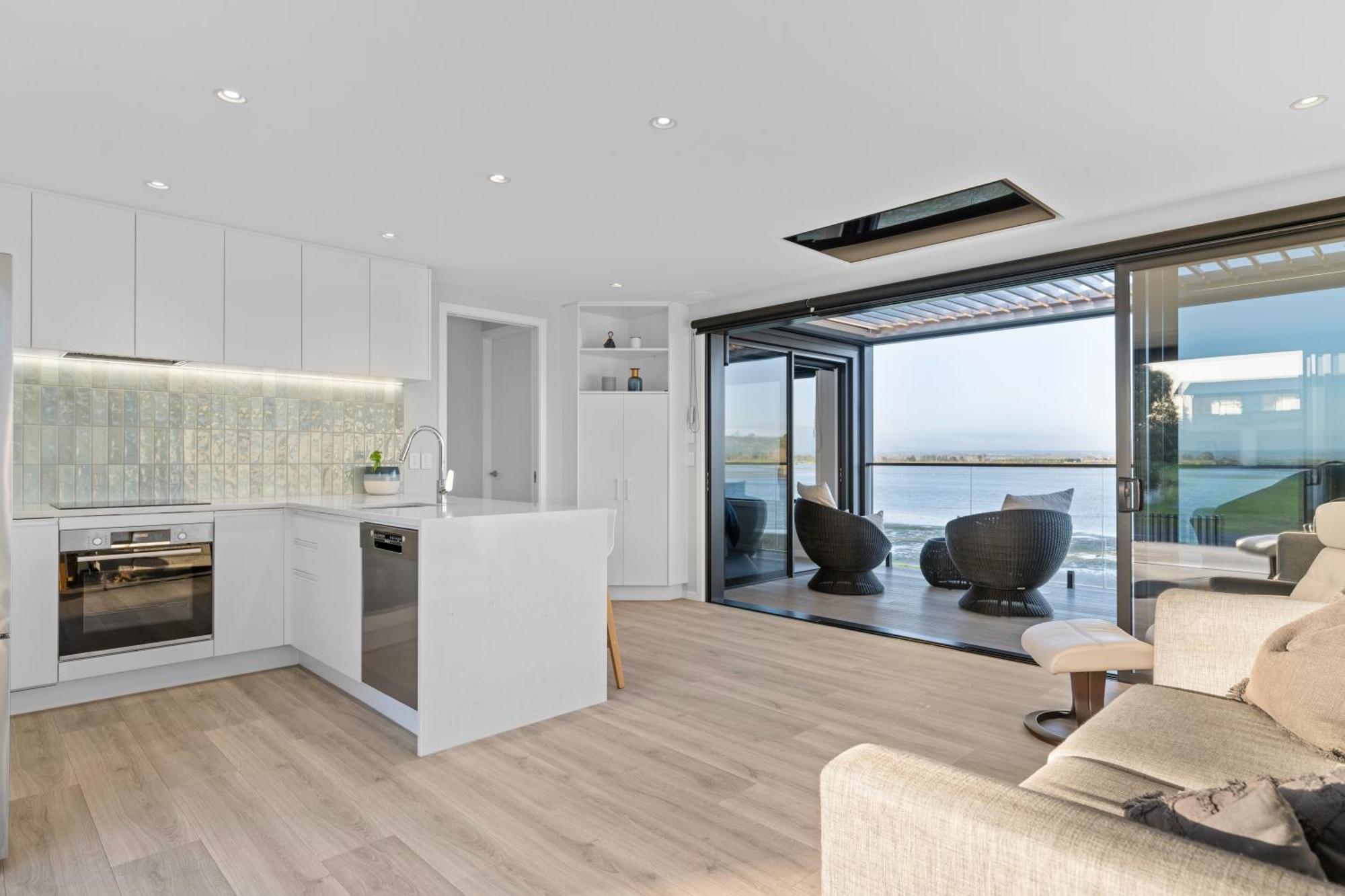 Estuary Sunset Views Townhouse & *
