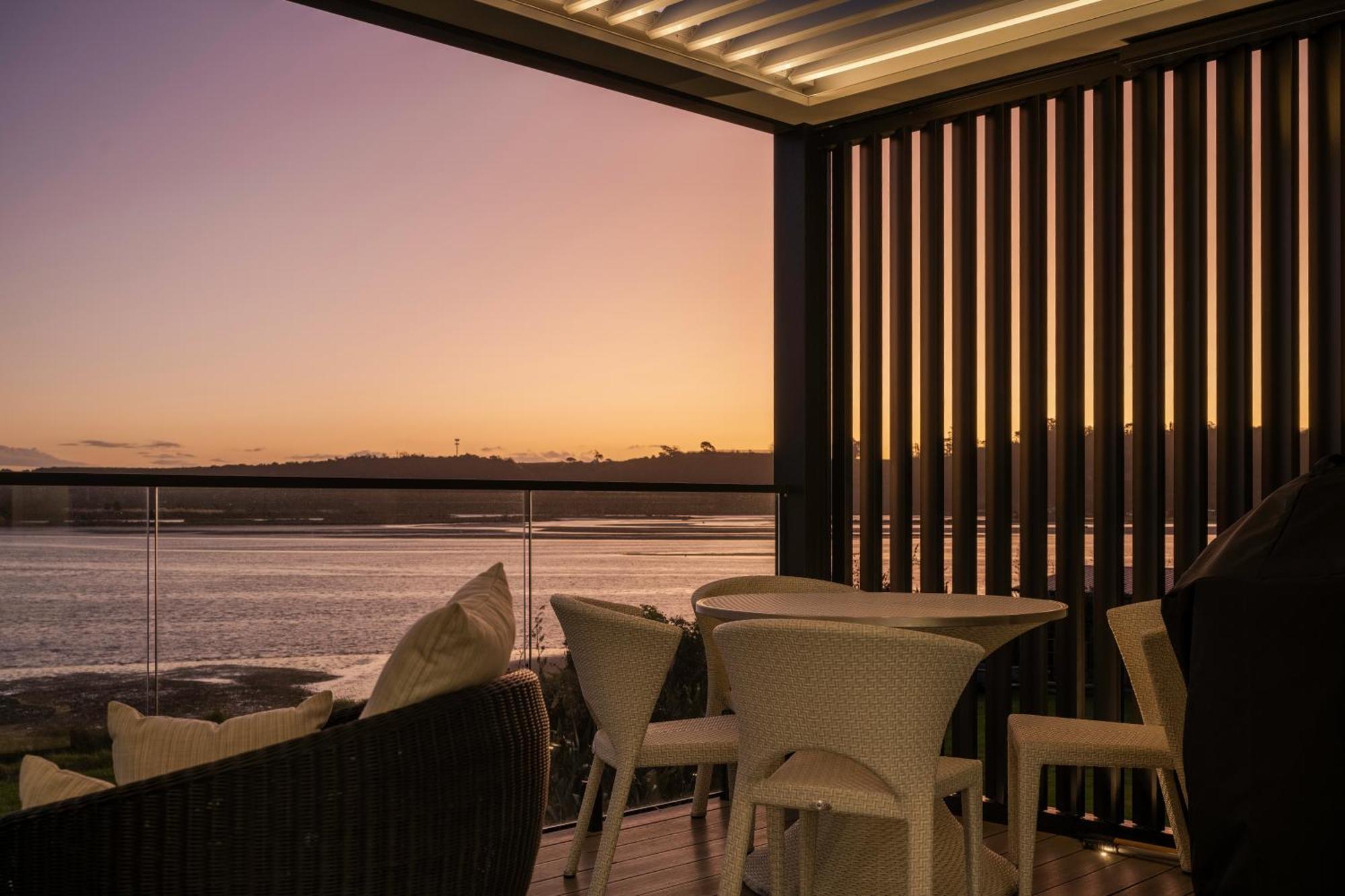 Holiday home Estuary Sunset Views Townhouse &