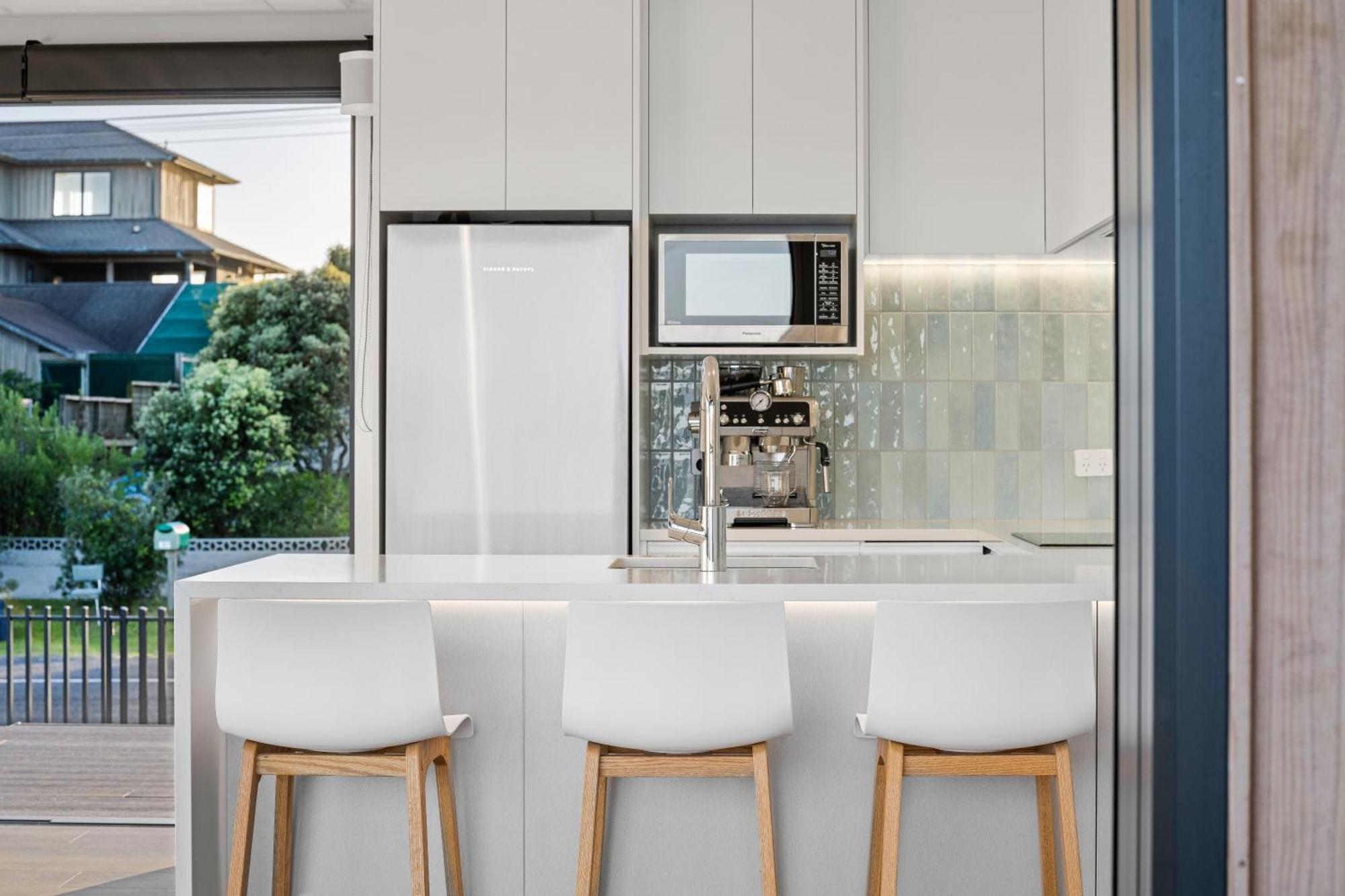 Estuary Sunset Views Townhouse & Holiday home
