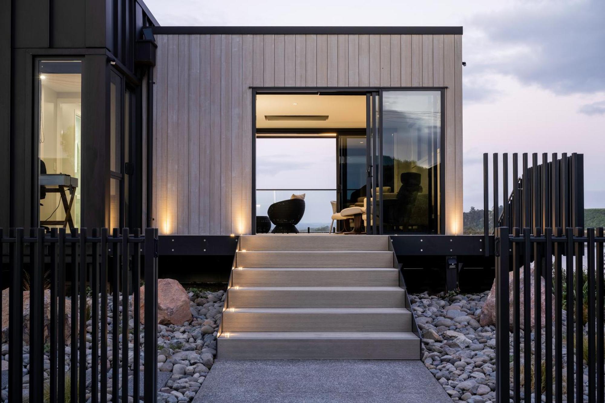 Holiday home Estuary Sunset Views Townhouse & *