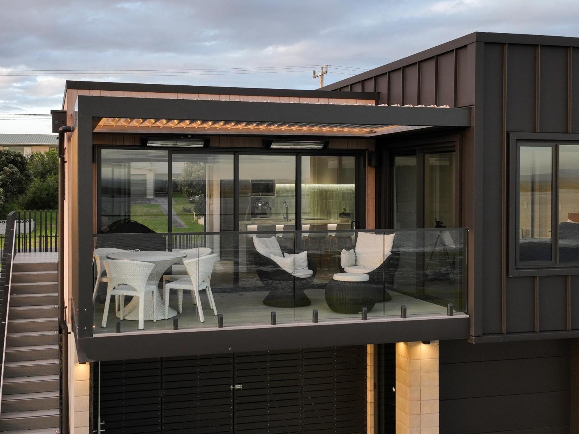 Estuary Sunset Views Townhouse & * Pukehina