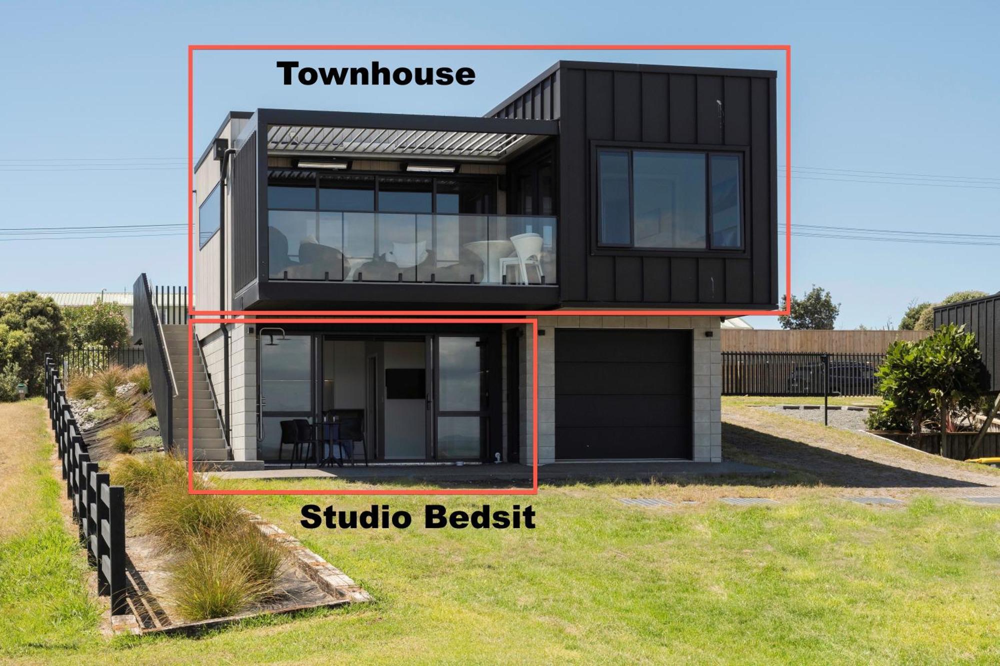 Holiday home Estuary Sunset Views Townhouse & *