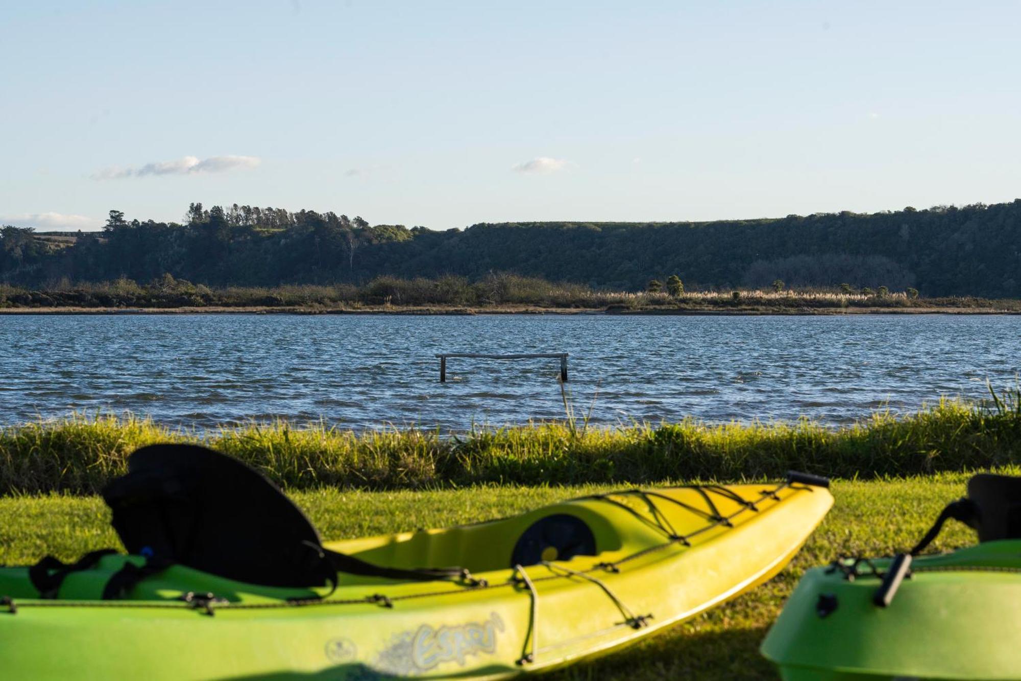 Estuary Sunset Views Townhouse & Holiday home *